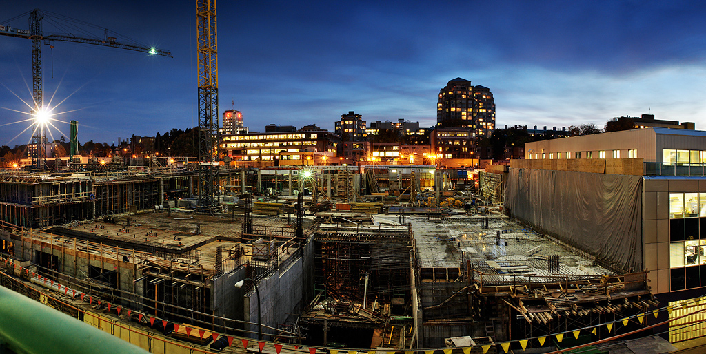 8th place (tie)<br>Construction Site