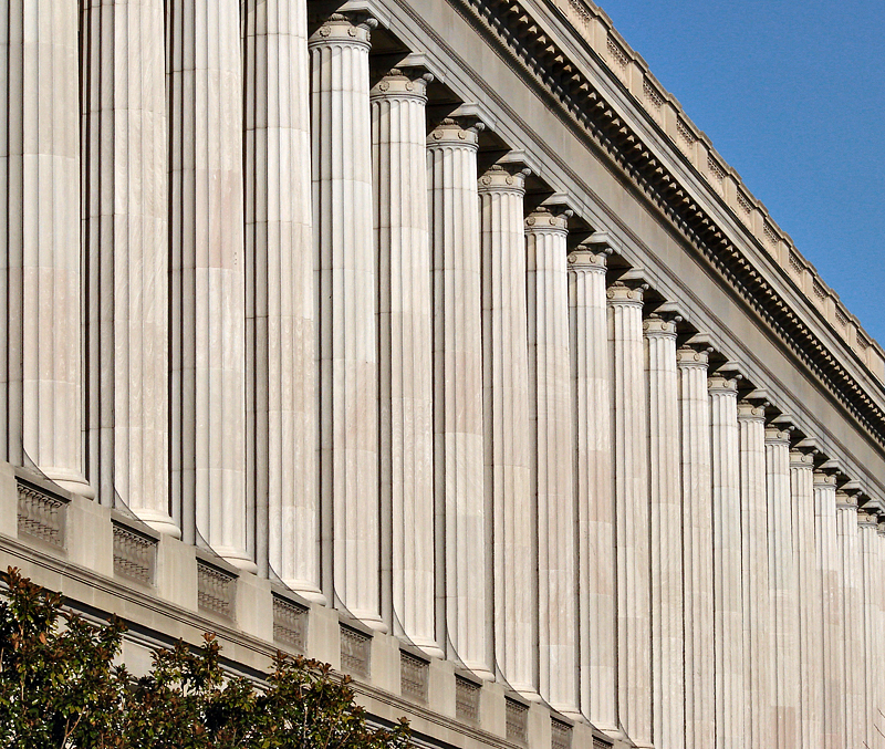 A Fresh Take on the IRS