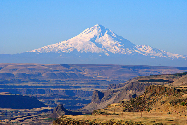Mt. Hood