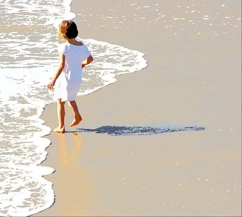 SUMMERTIME MEMORIES<br>by Warbler