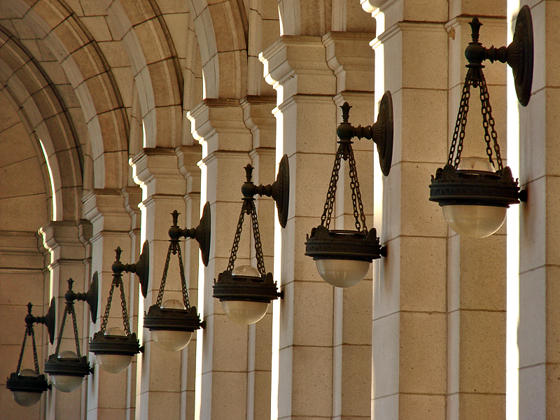 Lights and Light <br> by Helen Betts (aka Shall B. Nameless)