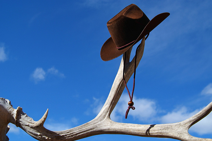 Hang Up Your Hats:<br>This Challenge is Closed