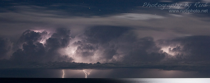 storm front...