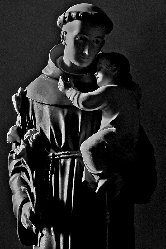 Comforting the young