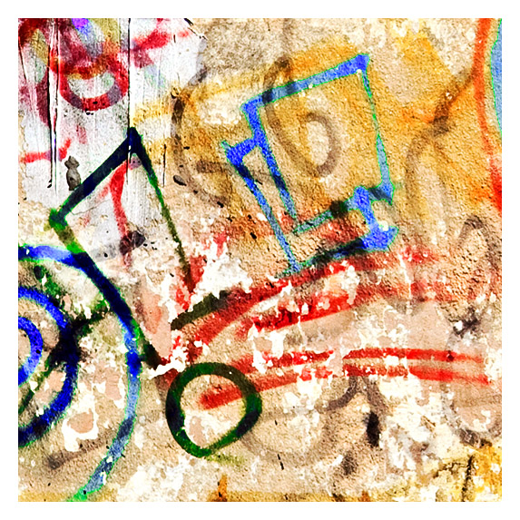 covering all the bases<br>by Vandal dePunk