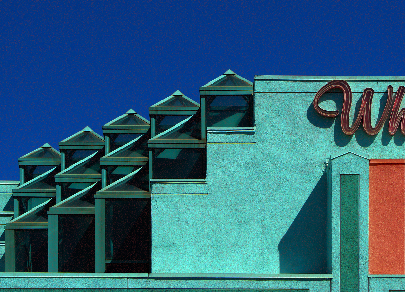 10th: DECO IS ALIVE AND WELL