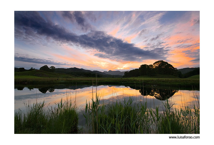 River Brathay IV