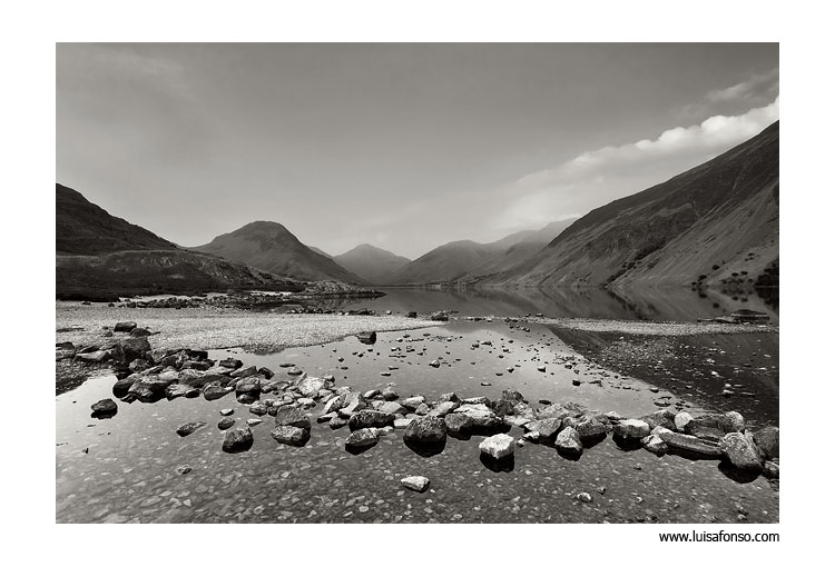 Wast Water IV