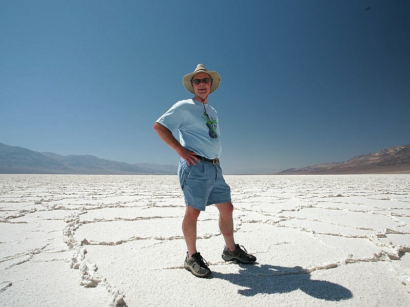 Badwater!