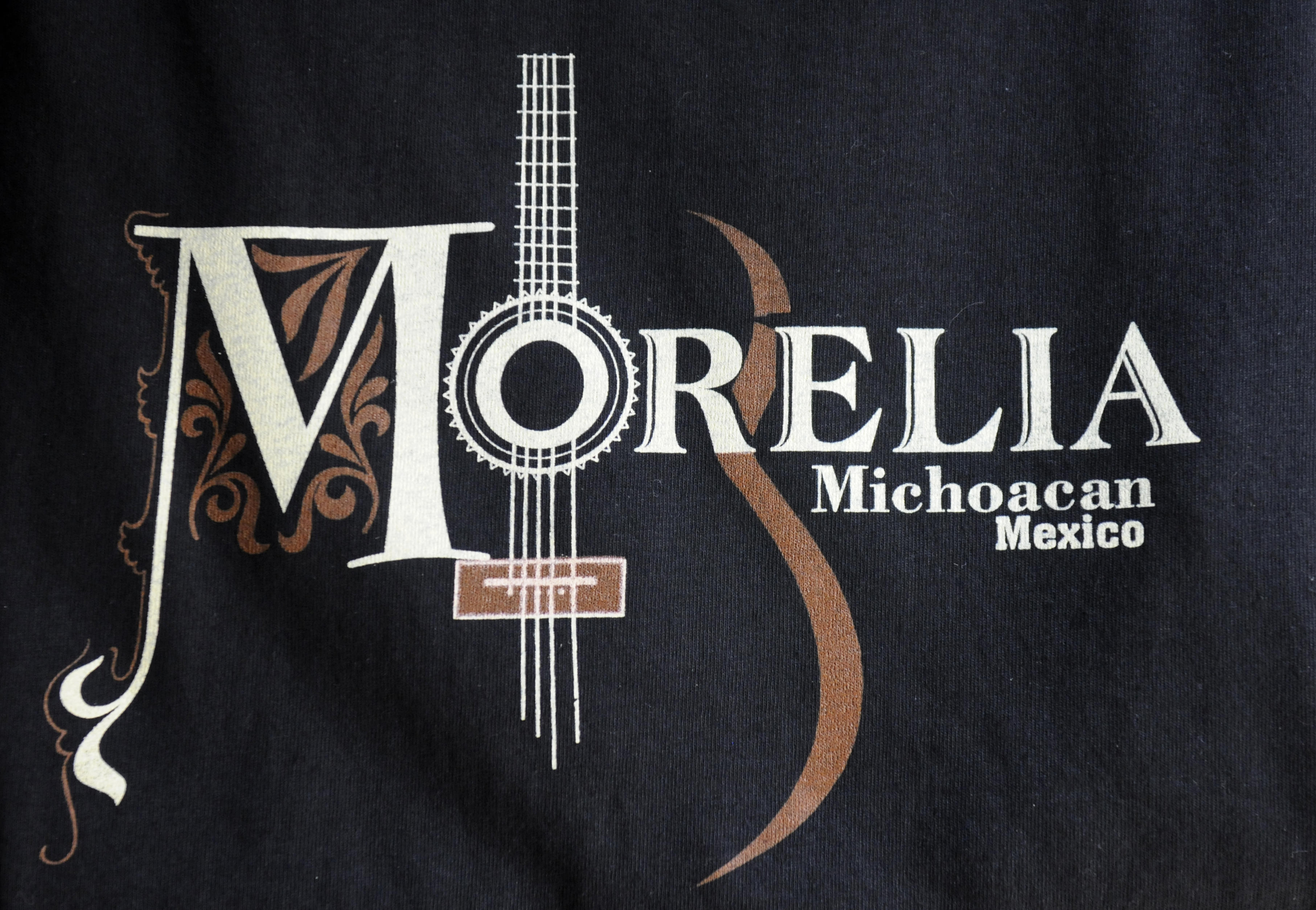 Morelia  Patrimonio Cultural de la Humanidad