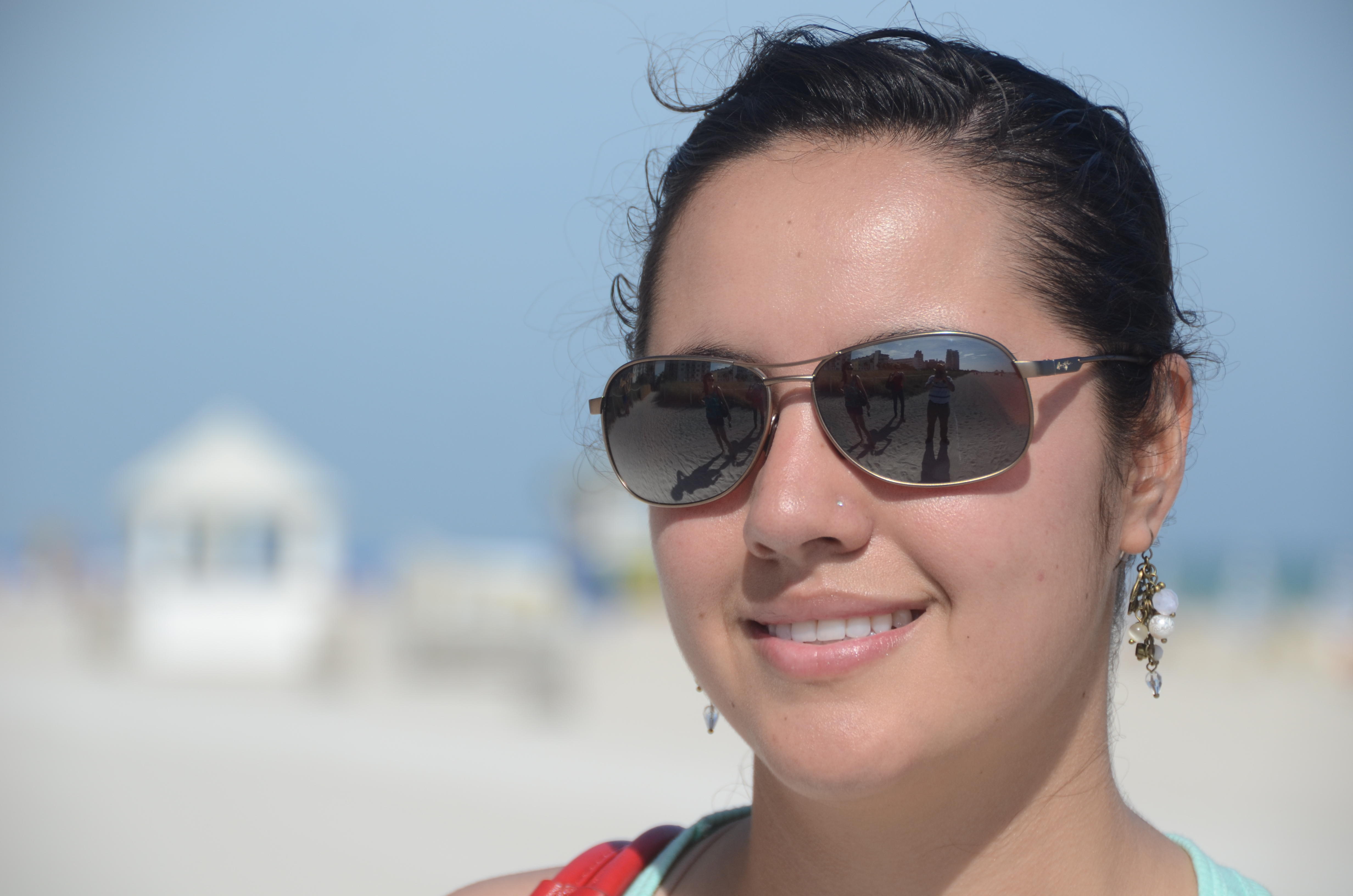 Miami Florida Julie