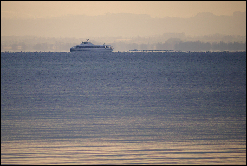 ferry