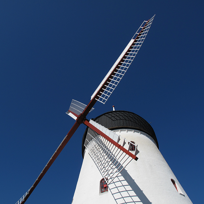 wind energy