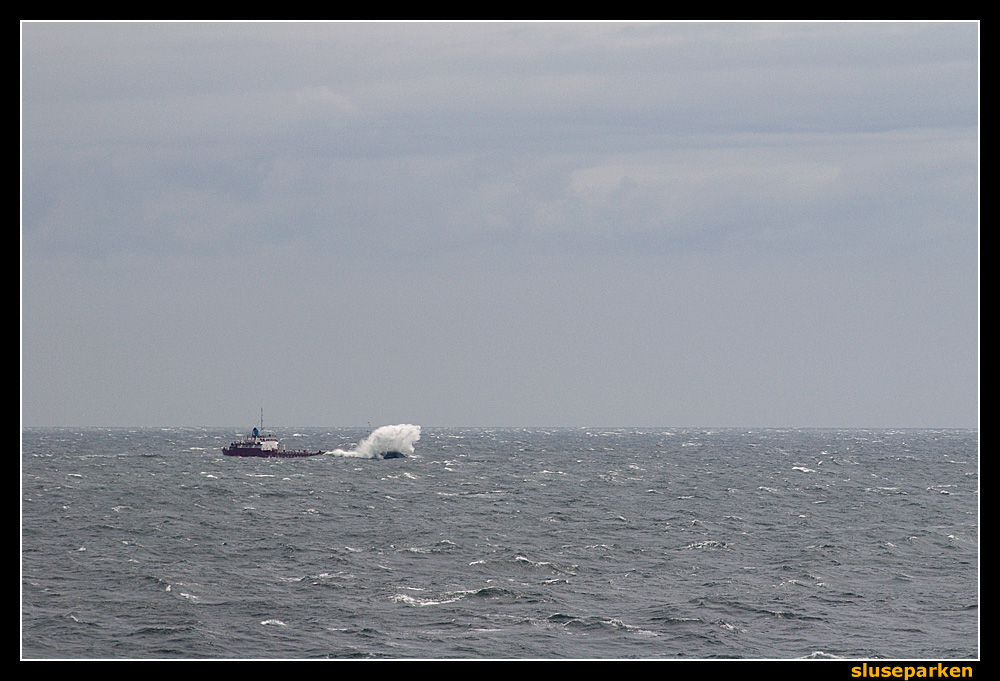headwind