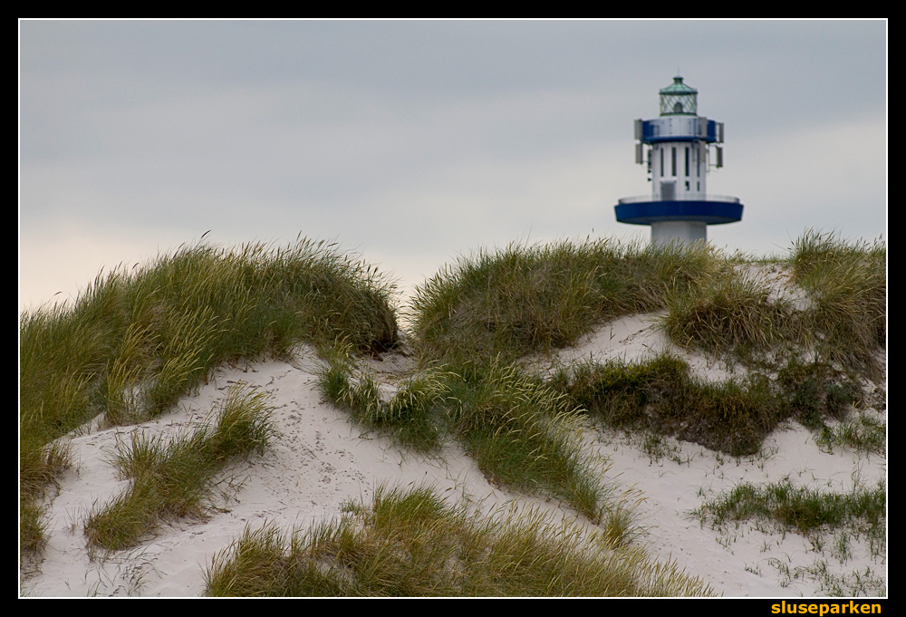 lighthouse