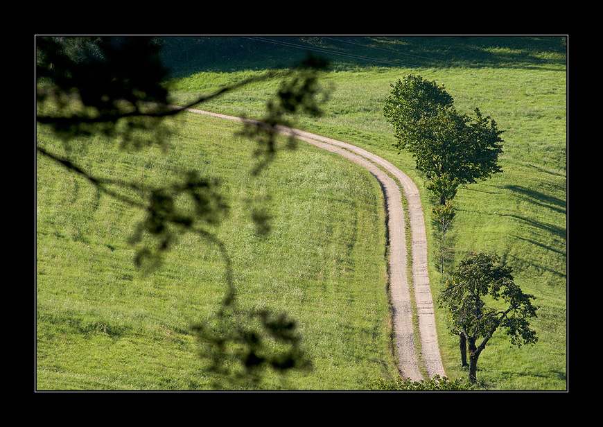way
