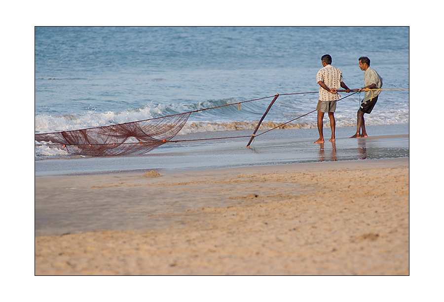 fishing