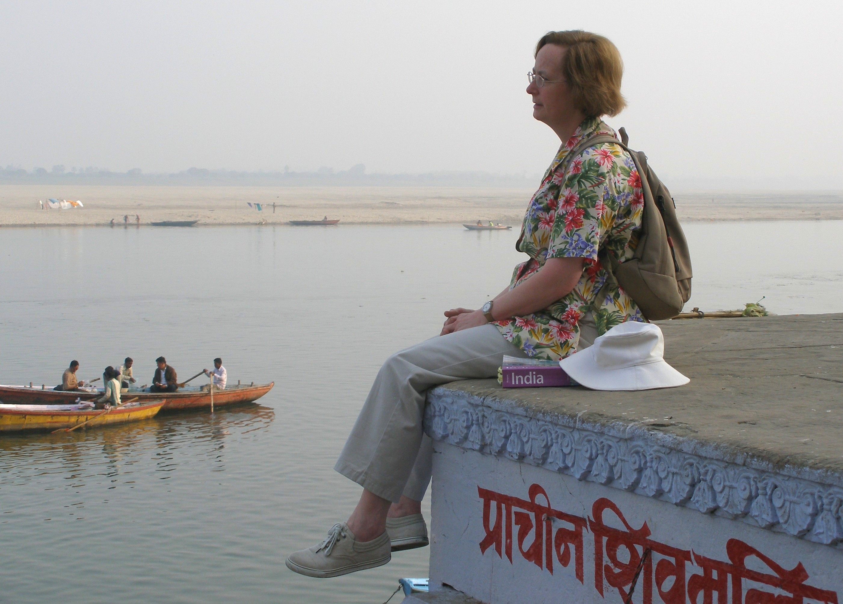 Varanasi, India