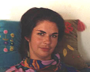 Mom - 1968