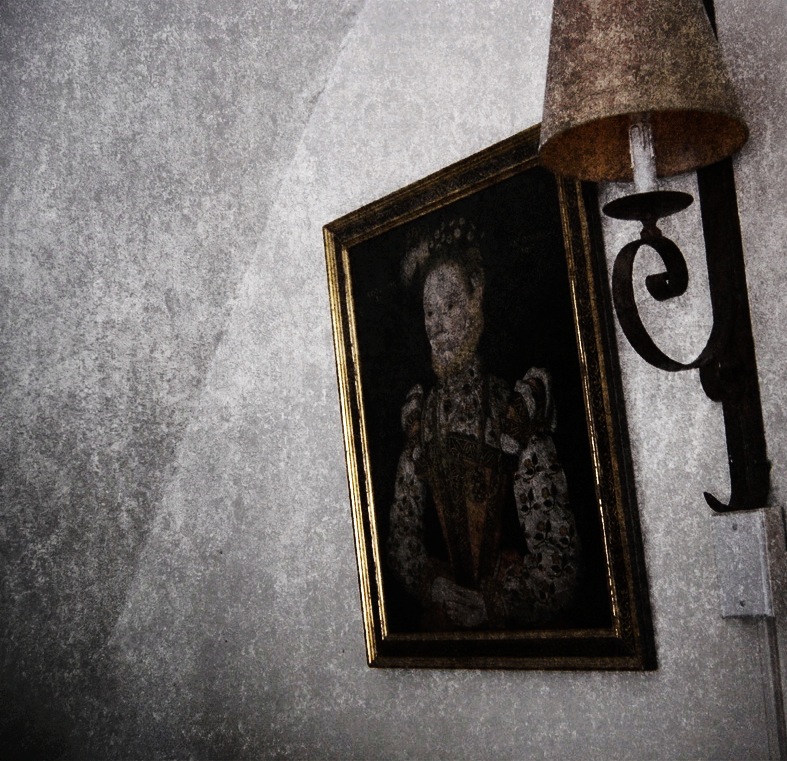 Bearded Lady & the Bridal Suite / Pelican Inn