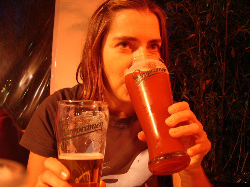 Double Fist
