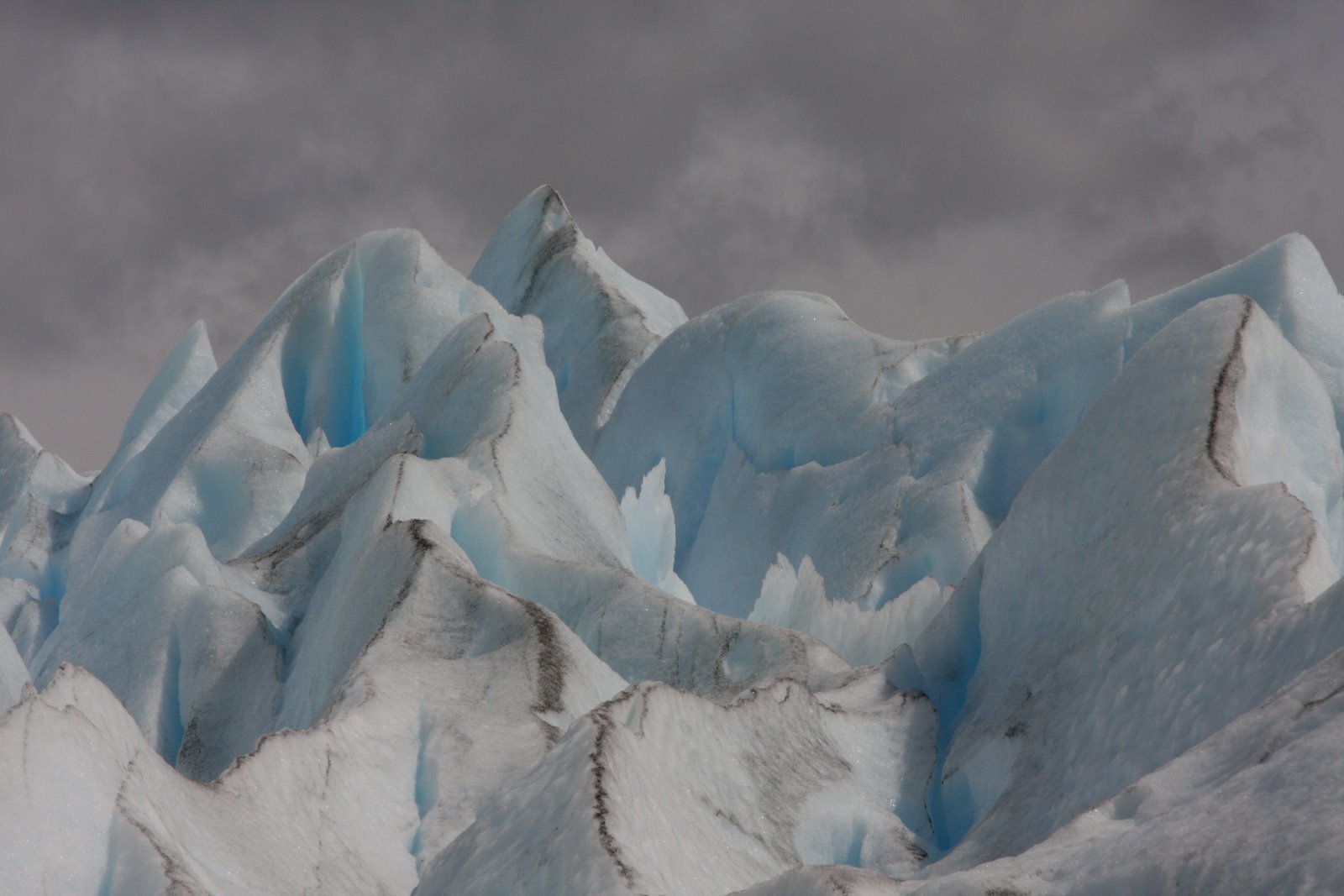 Perito Moreno glacier