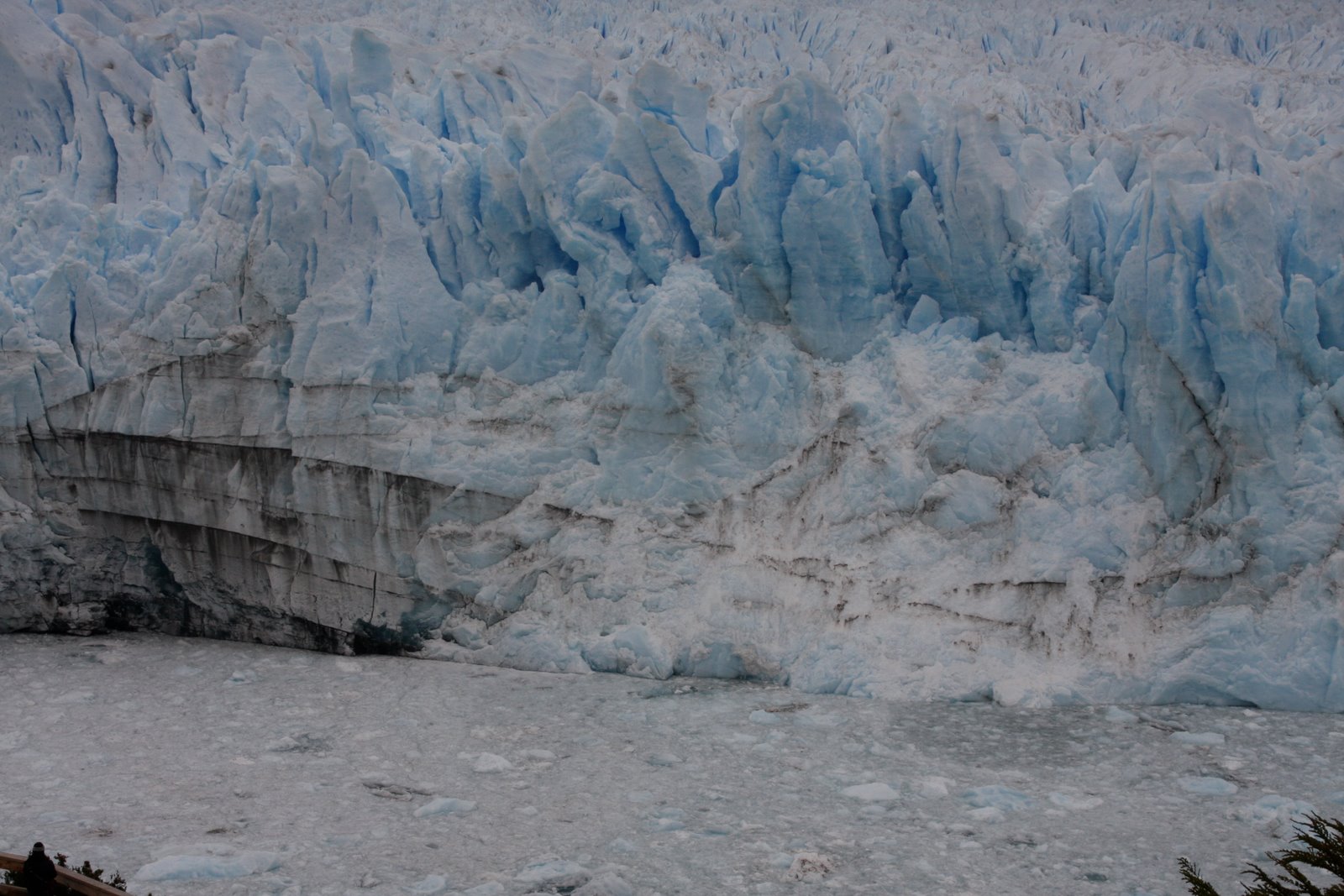 Perito Moreno glacier