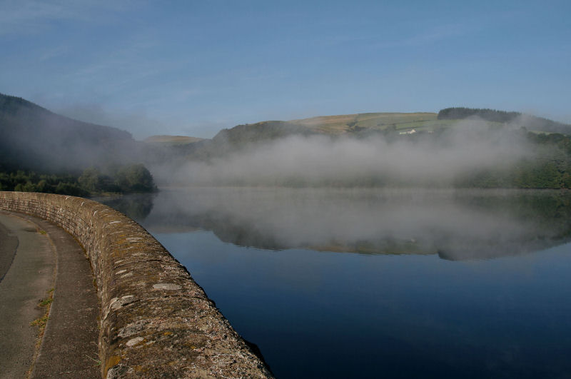 Reservoir.