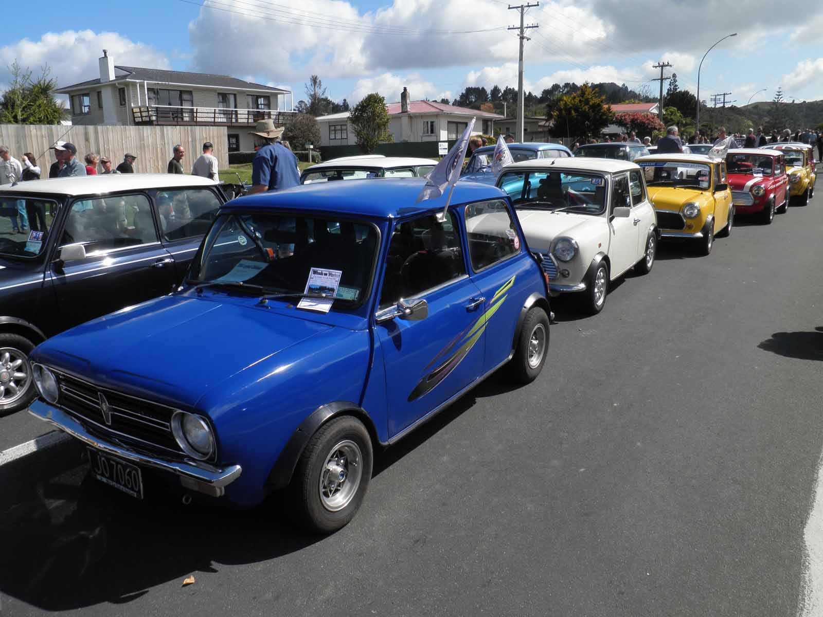 British Cars