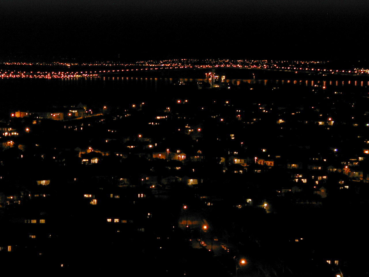 Devonport West