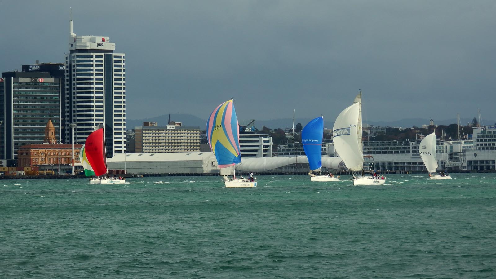 Yachts 2