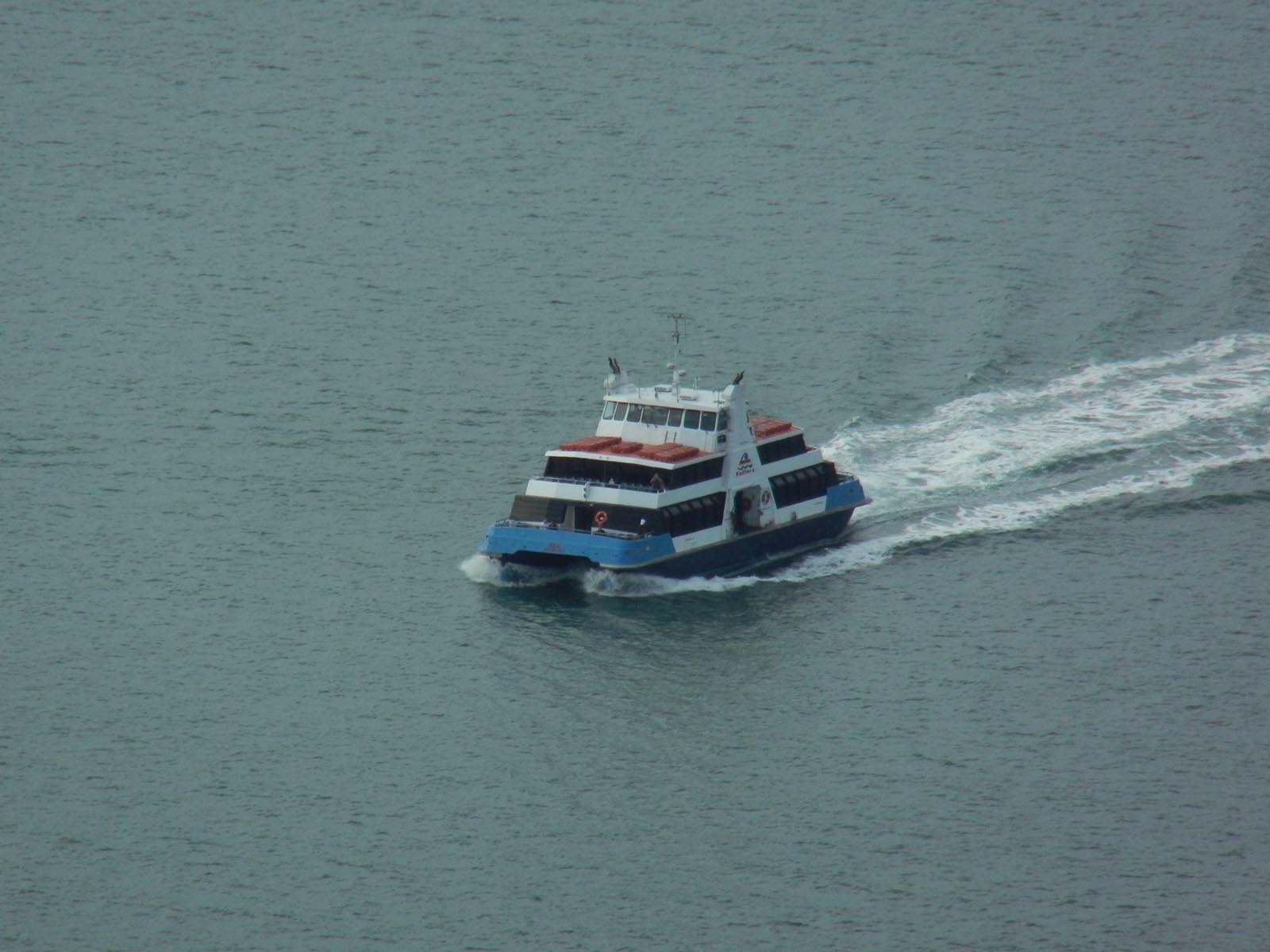 Ferry KEA