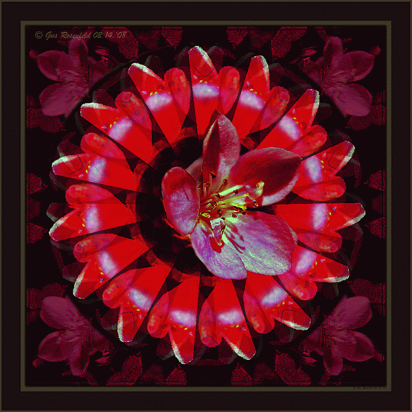 And, The Beat Goes On <br> Happy Valentines Day!<br>*must be viewed in original size option*
