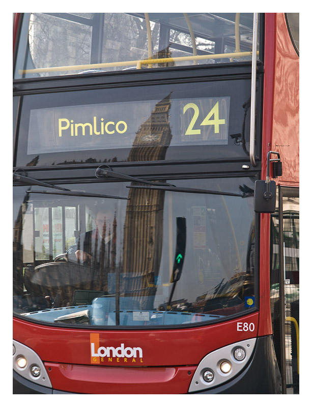 Passport to Pimlico - Colin