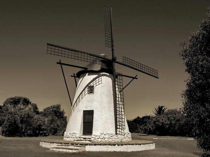 Onze Molen Durbanville (CB)