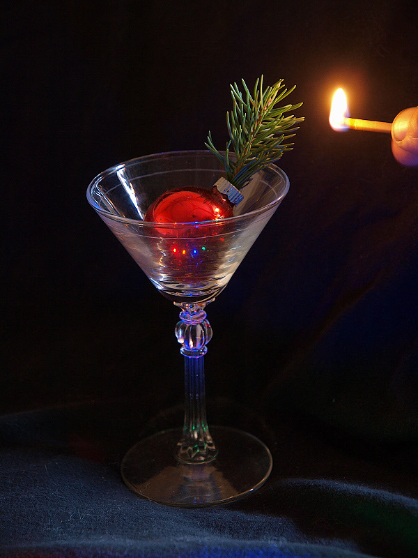 Light up the holidays -ArtP