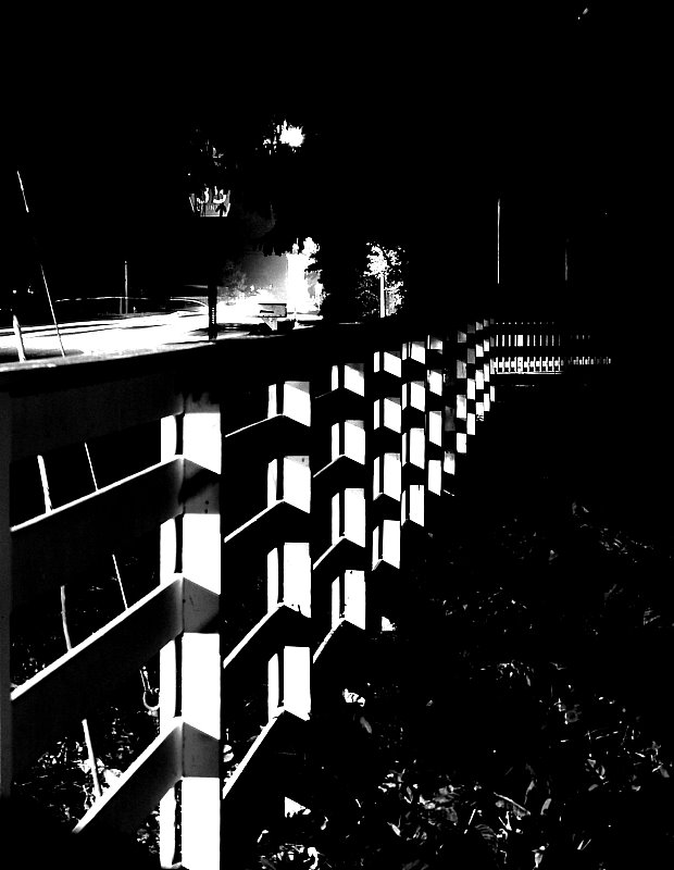 Layers of Light and Shadow #906