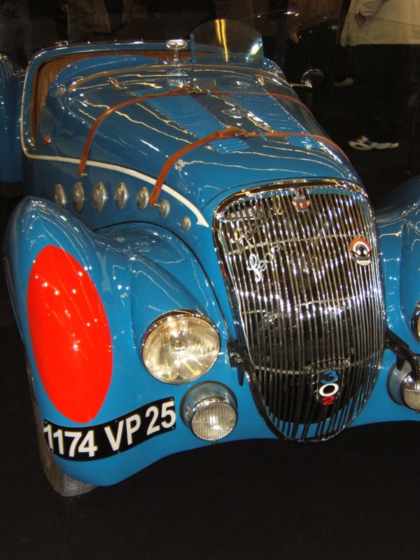 Darlmat sport 1937
