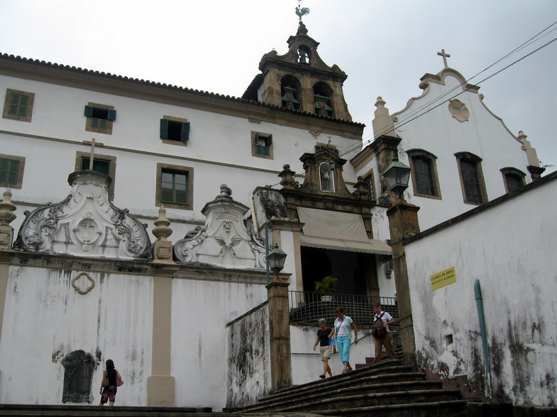 Ville de Rio de Janeiro