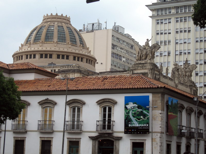 Ville de Rio de Janeiro