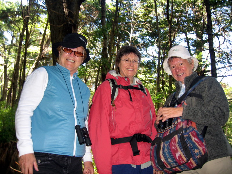 Bariloche et environs