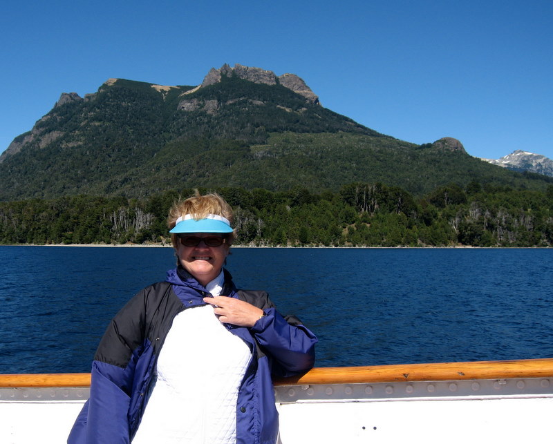 Bariloche et environs