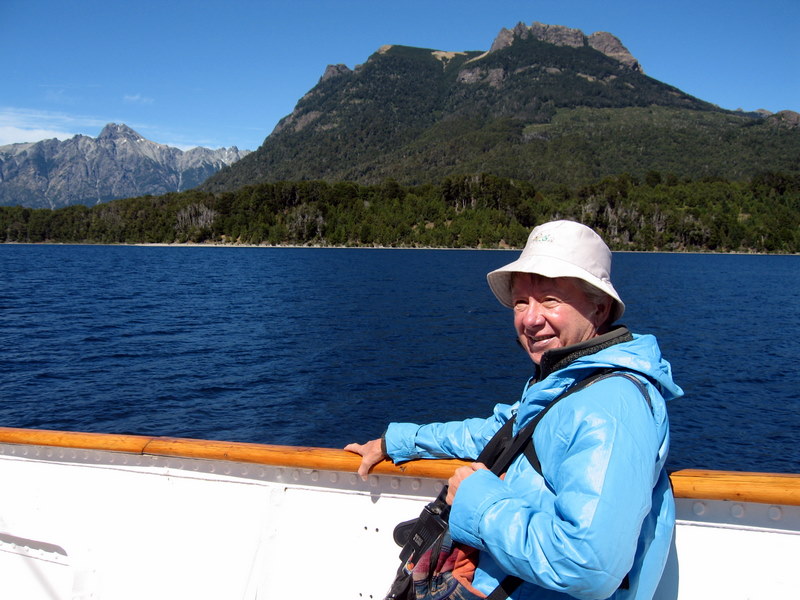 Bariloche et environs
