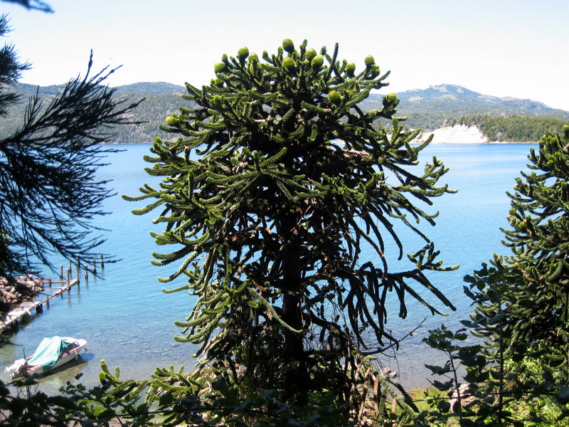 Bariloche et environs