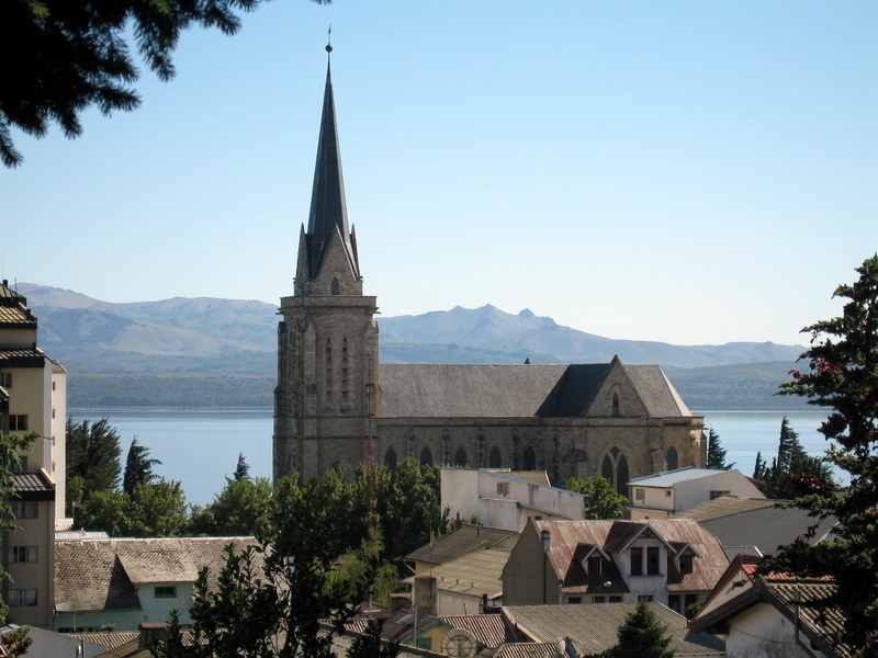 Bariloche et environs