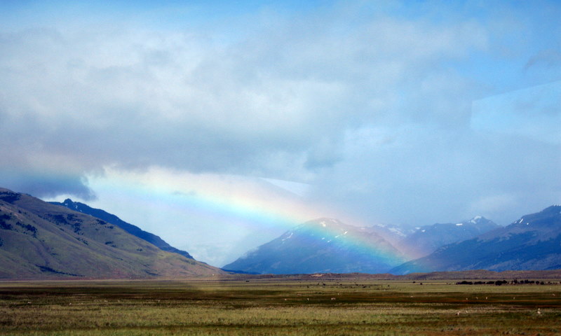 El Calafate