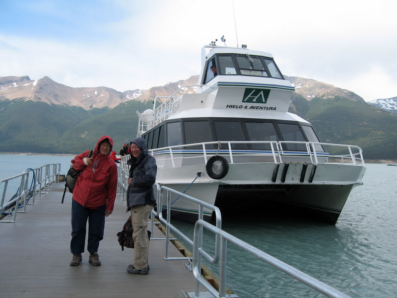 El Calafate