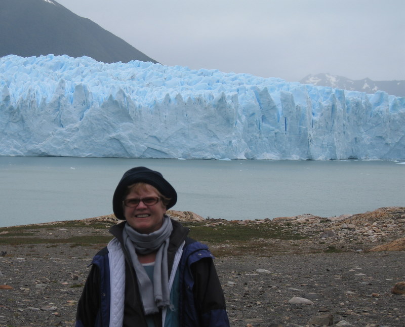 El Calafate