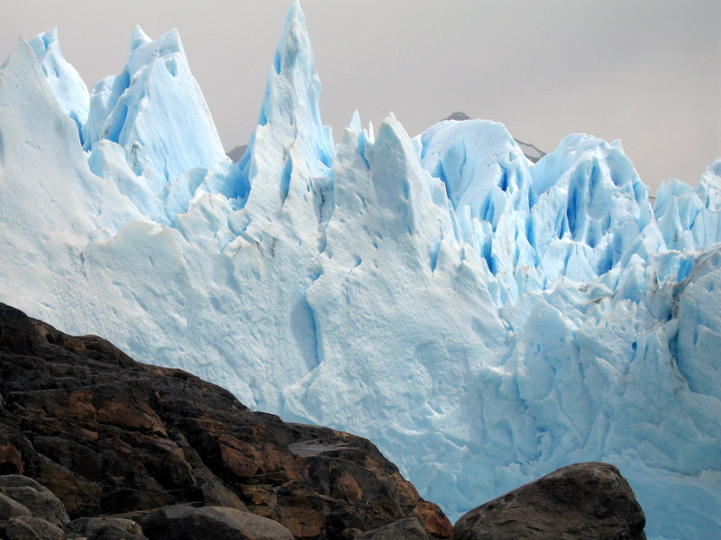 El Calafate