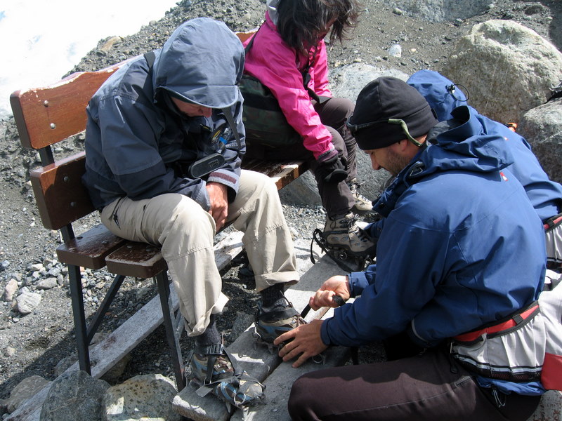 El Calafate